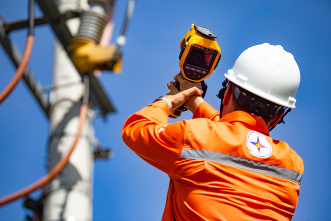 Aumentan precio minorista de electricidad en Vietnam ảnh 1