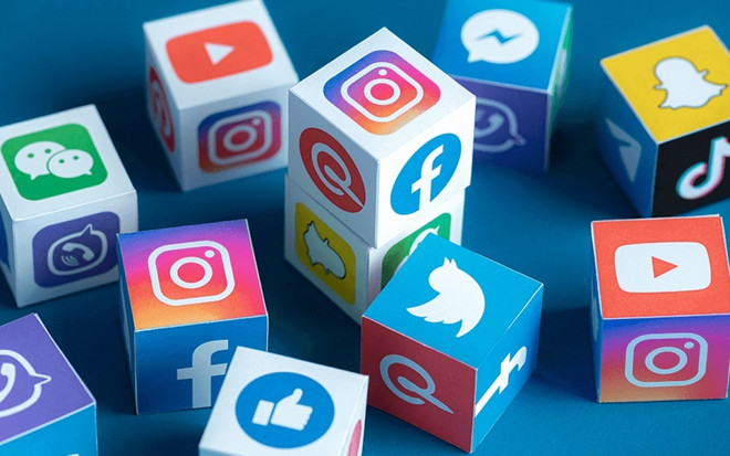 Bloquearán y manejarán cuentas de redes sociales anónimas en Vietnam ảnh 1 Bloquearán y manejarán cuentas de redes sociales anónimas en Vietnam ảnh 1