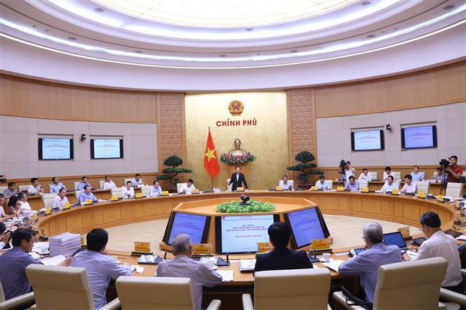 Requieren aplicación de avances tecnológicos en planificación energética VIII ảnh 2 Requieren aplicación de avances tecnológicos en planificación energética VIII ảnh 2