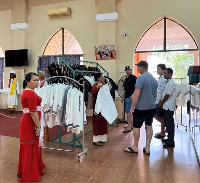 Ninh Thuan, una joya del Centro Sur de Vietnam ảnh 1