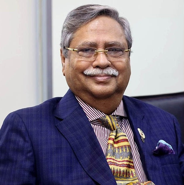 Vietnam envía felicitación a nuevo presidente de Bangladés ảnh 1