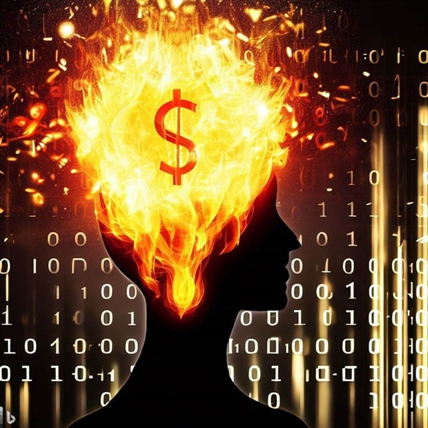 Advierten sobre alto número de sitios web fraudulentos en Vietnam ảnh 1 Advierten sobre alto número de sitios web fraudulentos en Vietnam ảnh 1