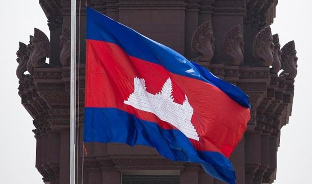 Camboya: 11 partidos políticos reconocidos para competir en elecciones generales de julio ảnh 1 Camboya: 11 partidos políticos reconocidos para competir en elecciones generales de julio ảnh 1