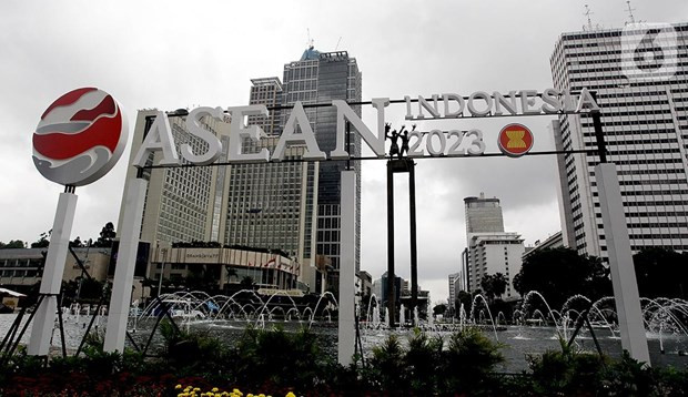 ASEAN aprobará documento sobre la red de aldeas de la región ảnh 1 ASEAN aprobará documento sobre la red de aldeas de la región ảnh 1