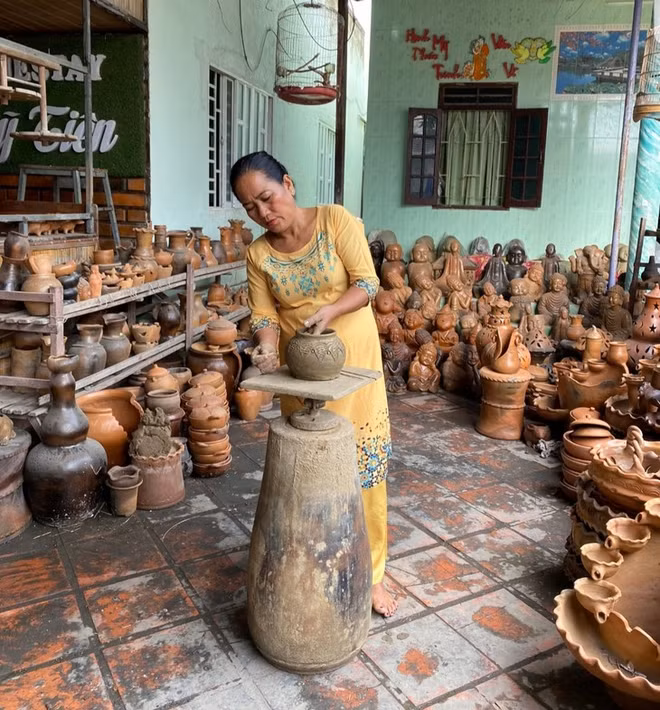 Ninh Thuan, una joya del Centro Sur de Vietnam ảnh 2