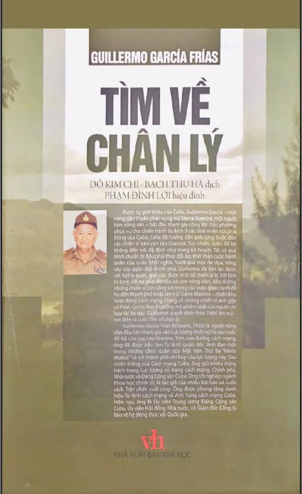 Vietnam-Cuba: la tradición del intercambio cultural desde los tiempos de José Martí ảnh 2 Vietnam-Cuba: la tradición del intercambio cultural desde los tiempos de José Martí ảnh 2