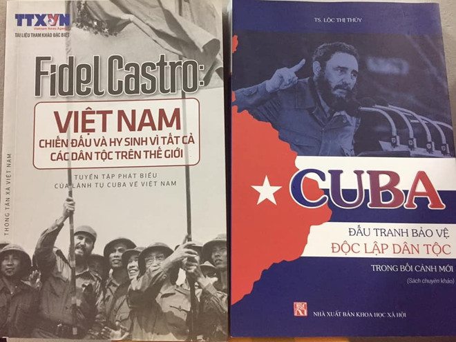 Vietnam-Cuba: la tradición del intercambio cultural desde los tiempos de José Martí ảnh 3 Vietnam-Cuba: la tradición del intercambio cultural desde los tiempos de José Martí ảnh 3