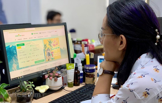 Turismo vietnamita y esfuerzos para "cambiar sangre" en medio de la era 4.0 ảnh 1 Turismo vietnamita y esfuerzos para "cambiar sangre" en medio de la era 4.0 ảnh 1