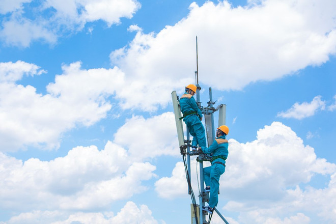 Preparan proveedores de servicios de telecomunicaciones para satisfacer crecientes demandas de Internet ảnh 3 Preparan proveedores de servicios de telecomunicaciones para satisfacer crecientes demandas de Internet ảnh 3