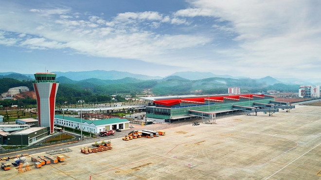 Van Don - Nueva fuerza impulsora para el desarrollo económico en el noreste ảnh 1 Van Don - Nueva fuerza impulsora para el desarrollo económico en el noreste ảnh 1