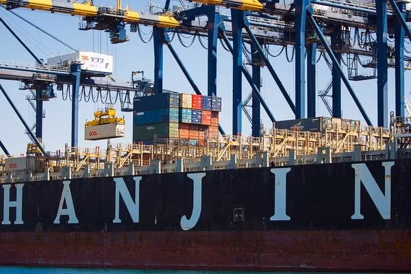 Vietnam logrará intercambio comercial superior a 10 mil millones de USD con siete países ảnh 1