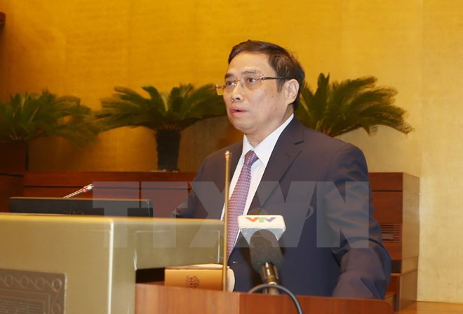 Realizan seminario sobre papel de mujeres vietnamitas en el sistema político ảnh 1 Realizan seminario sobre papel de mujeres vietnamitas en el sistema político ảnh 1