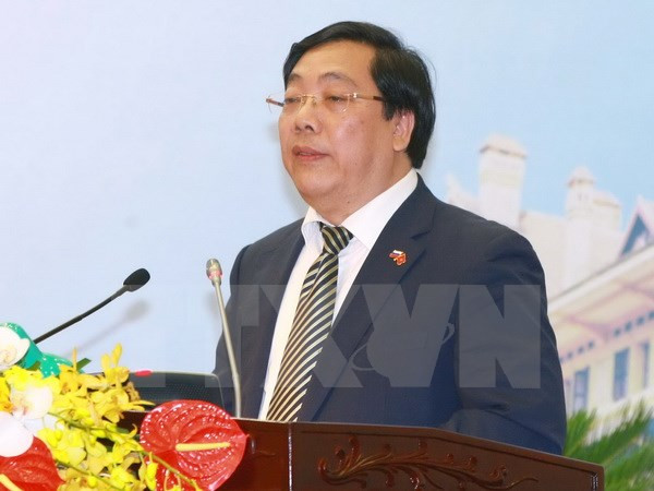 Visita a Rusia del presidente Dai Quang marca nuevo hito en nexos binacionales ảnh 1 Visita a Rusia del presidente Dai Quang marca nuevo hito en nexos binacionales ảnh 1