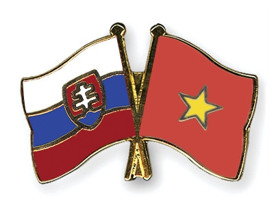 Vietnam y Eslovaquia debaten esquema de cooperación económica ảnh 1