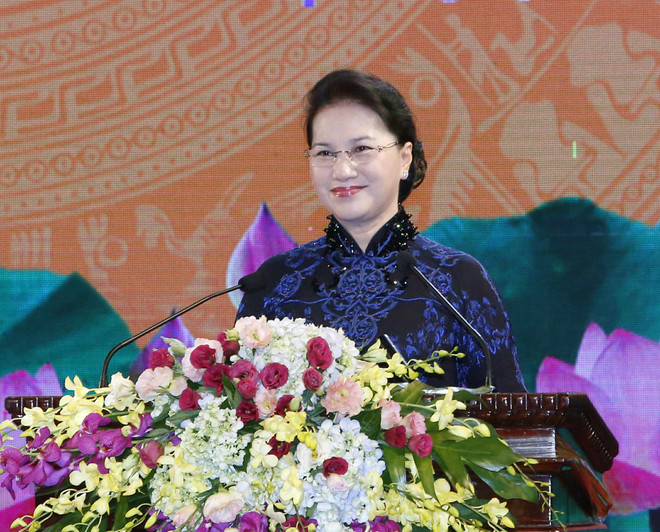 Conmemoran aniversario de relaciones diplomáticas Vietnam-Camboya ảnh 1 Conmemoran aniversario de relaciones diplomáticas Vietnam-Camboya ảnh 1