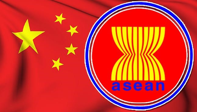 Fomento de nexos en producción, estrategia efectiva de China y ASEAN ảnh 1 Fomento de nexos en producción, estrategia efectiva de China y ASEAN ảnh 1