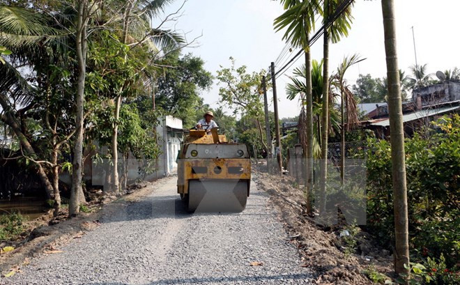 Binh Dinh prevé aumento del flujo de inversión nacional y extranjera ảnh 1