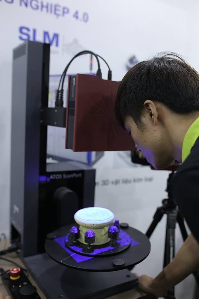 Abren en Hanoi nuevo espacio creativo para emprendedores ảnh 5 Abren en Hanoi nuevo espacio creativo para emprendedores ảnh 5