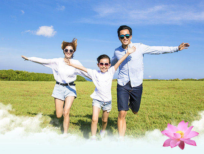 Localidades vietnamitas celebran el Día de la Familia ảnh 1