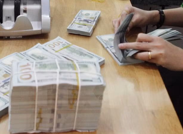 Vietnam promueve servicios financieros en ciudad china de Nanning ảnh 1