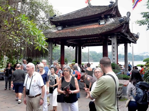Ciudad Ho Chi Minh posee gran potencialidad en turismo de salud ảnh 1 Ciudad Ho Chi Minh posee gran potencialidad en turismo de salud ảnh 1