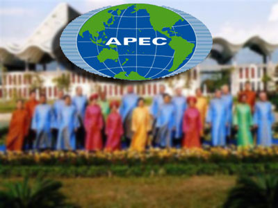 APEC 2017 dará impulso a la economía vietnamita ảnh 1
