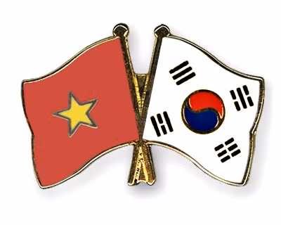 Empresas sudcoreanas evalúan oportunidades de negocios en provincia vietnamita ảnh 1
