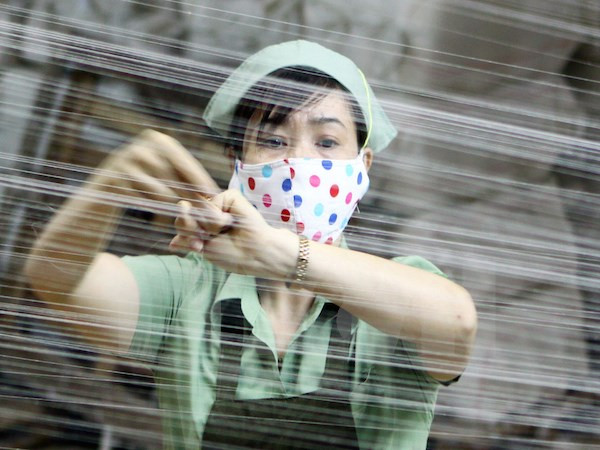 Dong Nai atrae 640 millones de dólares de capital extranjero en primer semestre de 2017 ảnh 1 Dong Nai atrae 640 millones de dólares de capital extranjero en primer semestre de 2017 ảnh 1