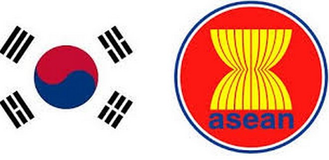 ASEAN y Sudcorea fomentan cooperación estratégica ảnh 1 ASEAN y Sudcorea fomentan cooperación estratégica ảnh 1