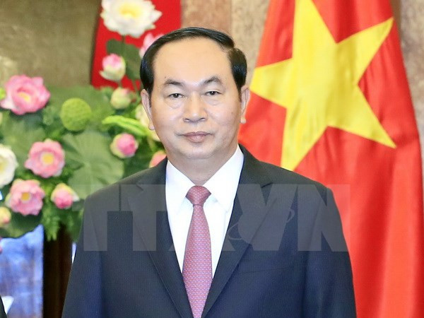 Alta confianza política, base para impulsar nexos de Vietnam con Belarús y Rusia ảnh 1 Alta confianza política, base para impulsar nexos de Vietnam con Belarús y Rusia ảnh 1