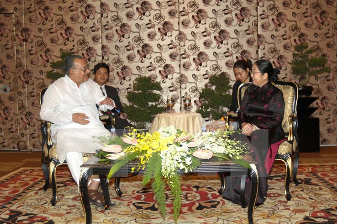 Vietnam y Bangladesh poseen favorables condiciones para impulsar cooperación ảnh 1
