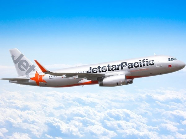 Jestar Pacific abre ruta directa de Hanoi a Osaka ảnh 1 Jestar Pacific abre ruta directa de Hanoi a Osaka ảnh 1