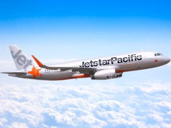 Jestar Pacific abre ruta directa de Hanoi a Osaka ảnh 1