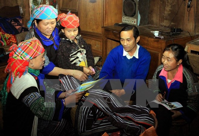 Vietnam reafirma el cumplimiento pleno de recomendaciones de EPU ảnh 1 Vietnam reafirma el cumplimiento pleno de recomendaciones de EPU ảnh 1