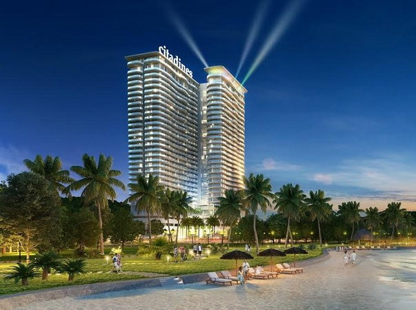 Hanoi: todos los hoteles estarán a máxima capacidad hasta primer trimestre de 2018 ảnh 1 Hanoi: todos los hoteles estarán a máxima capacidad hasta primer trimestre de 2018 ảnh 1