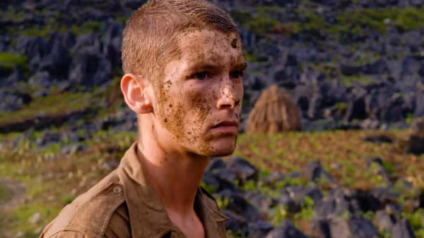 Estrenan película francesa rodada en Vietnam ảnh 1