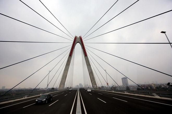 Aprueban construcción de 25 puentes con préstamo de JICA ảnh 1 Aprueban construcción de 25 puentes con préstamo de JICA ảnh 1