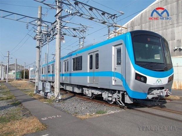 Ciudad Ho Chi Minh espera fortalecer cooperación con Japón ảnh 1 Ciudad Ho Chi Minh espera fortalecer cooperación con Japón ảnh 1