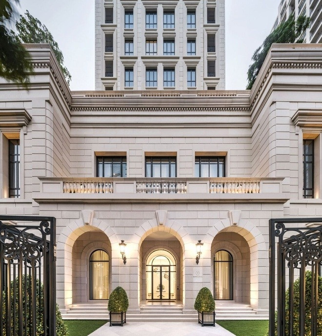 Condominios de Tailandia atraen a compradores extranjeros ảnh 1 Condominios de Tailandia atraen a compradores extranjeros ảnh 1