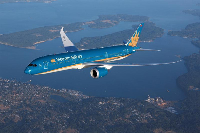 Vietnam Airlines operará nueva ruta aérea entre Da Nang y Bangkok ảnh 2 Vietnam Airlines operará nueva ruta aérea entre Da Nang y Bangkok ảnh 2