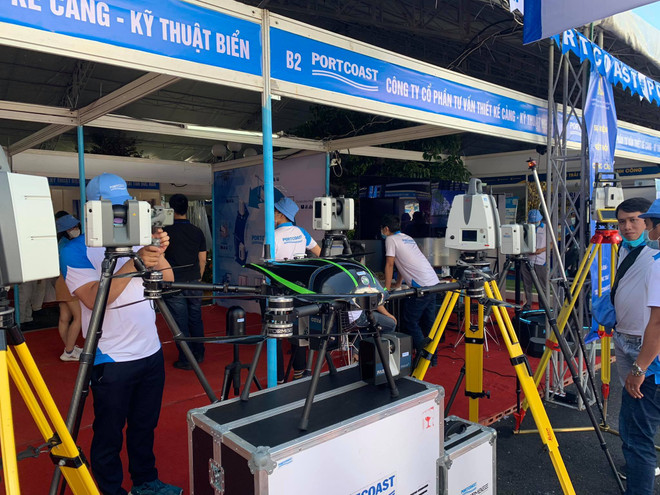 Exhibirán tecnologías en Techconnect and Innovation Vietnam 2023 ảnh 1 Exhibirán tecnologías en Techconnect and Innovation Vietnam 2023 ảnh 1