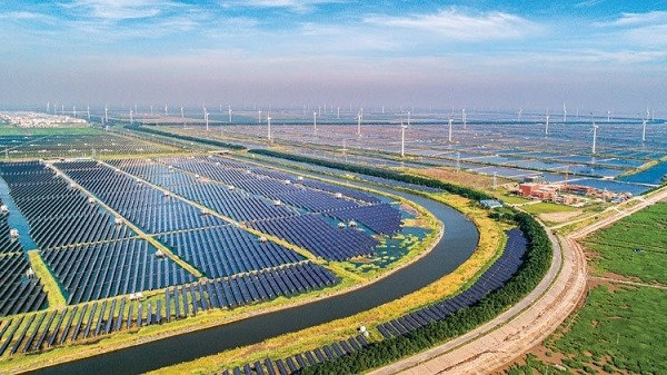Vietnam por agilizar movilización de recursos para Transición Energética Justa ảnh 1 Vietnam por agilizar movilización de recursos para Transición Energética Justa ảnh 1