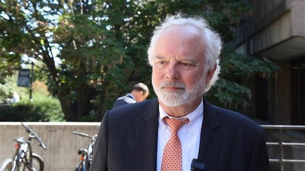 Positiva opinión pública de EE.UU. sobre visita del primer ministro Pham Minh Chinh ảnh 3 Positiva opinión pública de EE.UU. sobre visita del primer ministro Pham Minh Chinh ảnh 3