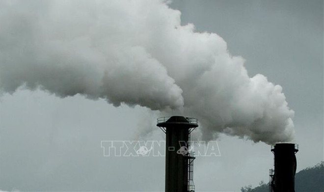 Vietnam se dirige hacia la economía de carbono bajo ảnh 1 Vietnam se dirige hacia la economía de carbono bajo ảnh 1