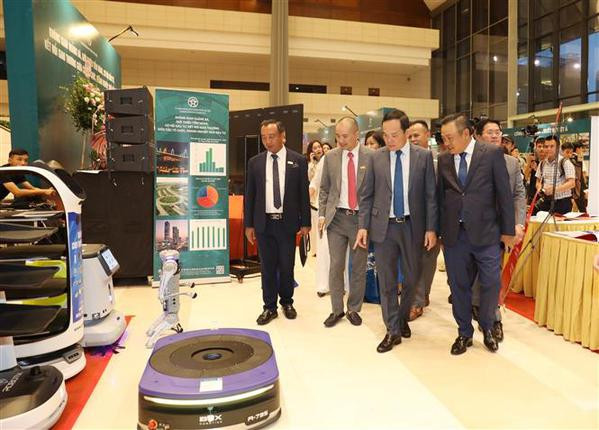 Promueven oportunidades de inversión y conexión comercial entre empresas ảnh 1