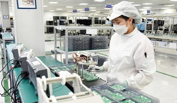 Necesita Vietnam priorizar desarrollo de alta tecnología, según expertos ảnh 1 Necesita Vietnam priorizar desarrollo de alta tecnología, según expertos ảnh 1