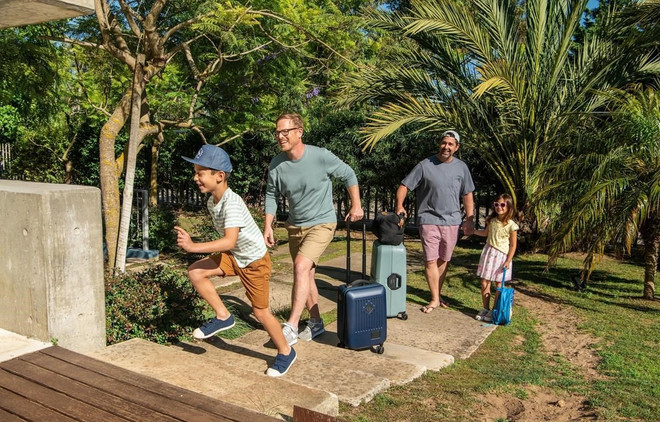 Plan para estimular turismo de Vietnam a fines de año ảnh 1 Plan para estimular turismo de Vietnam a fines de año ảnh 1