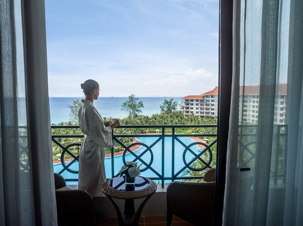 Plan para estimular turismo de Vietnam a fines de año ảnh 2 Plan para estimular turismo de Vietnam a fines de año ảnh 2