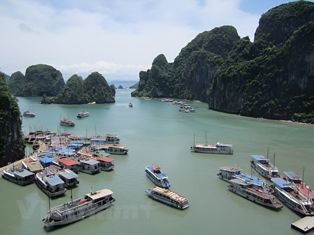 Revista británica destaca tres destinos patrimoniales de Vietnam en Sudeste Asiático ảnh 1 Revista británica destaca tres destinos patrimoniales de Vietnam en Sudeste Asiático ảnh 1