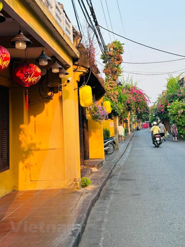 Revista británica destaca tres destinos patrimoniales de Vietnam en Sudeste Asiático ảnh 3 Revista británica destaca tres destinos patrimoniales de Vietnam en Sudeste Asiático ảnh 3
